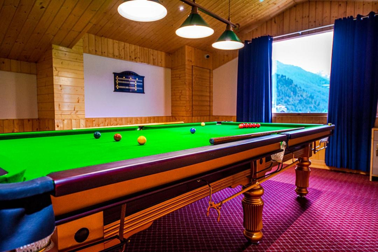 Others 4, Sun Park Boutique & Spa (Centrally Heated), Kullu