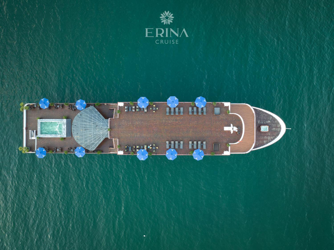 Sport & Beauty 2, Rosa Cruise, Hạ Long