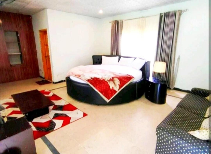 5, Country Club Balakot - Round Bed Cottage, Hazara