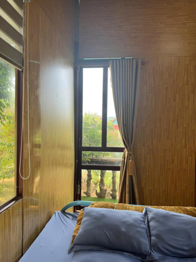 Bedroom 5, Hoa Sơn Điền Viên camping, Đà Lạt