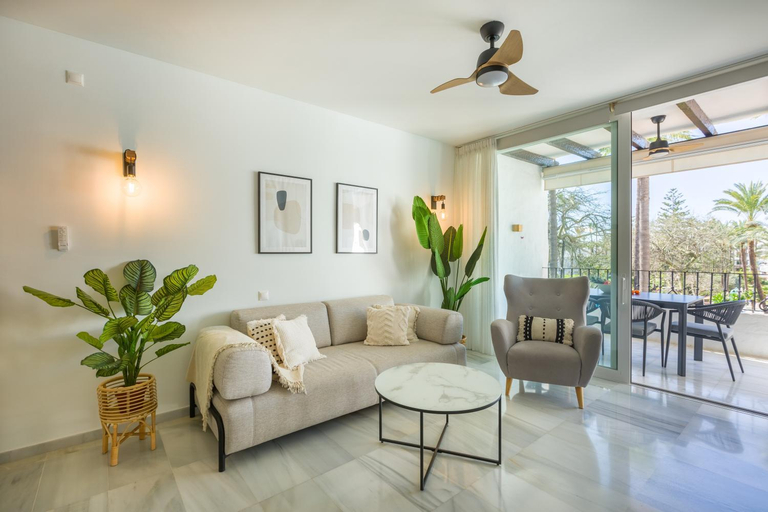 Others 2, Apartamentos Urb, La Alcazaba 614 y 642 Banus Marbella, Málaga