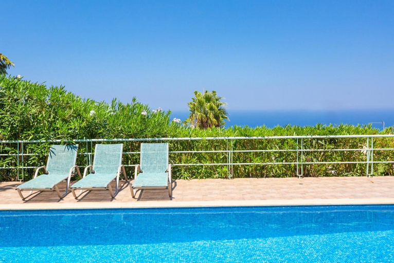 Sport & Beauty 2, Villa Ilia, Crete