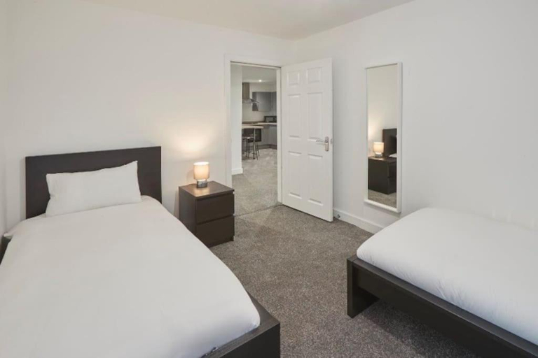 Others 4, Apartments in Loftus, Redcar and Cleveland