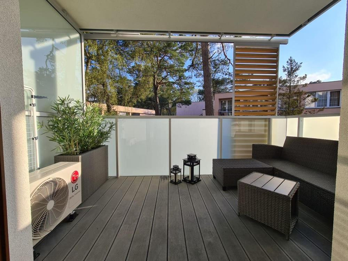 Others 5, Nautikka Park Krynica Apartamenty Przy Plazy, Nowy Dwór Gdański