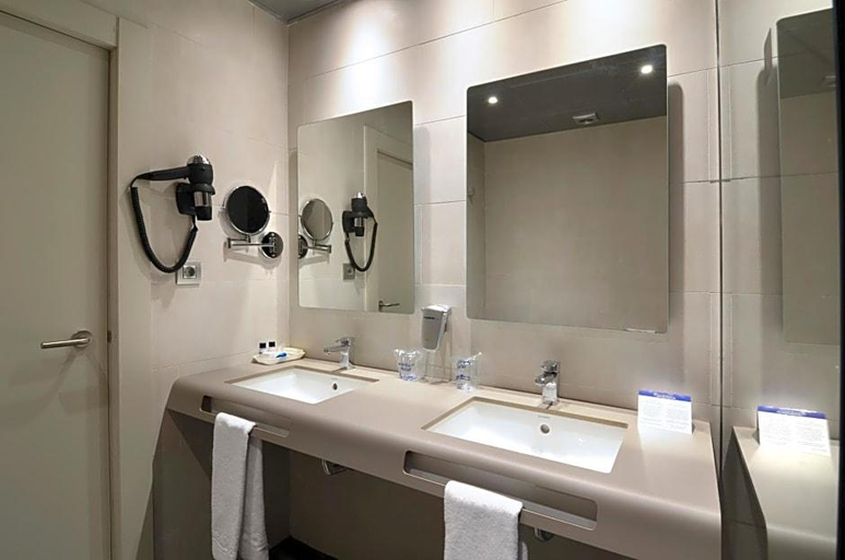Bathroom 5, Hotel Riviera Costa del Sol - Adults Recommended, Málaga