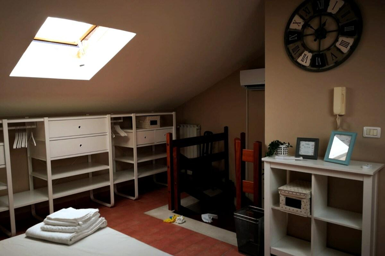 Bedroom 2, San Vitale Home, Chieti