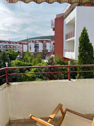 Others 3, Fort Noks SP apartments-Elenite, Nesebar