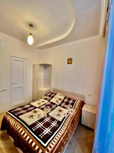 Bedroom 2, Anna's Guesthouse, Kobuleti