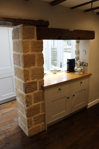 Others 5, The Nook, Derbyshire
