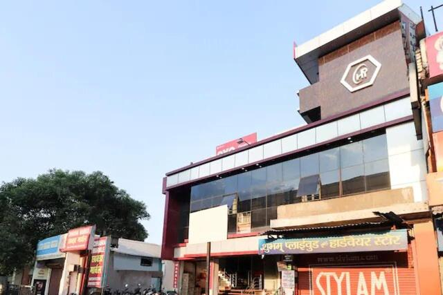 Exterior & Views, Hotel Pacific Inn Lucknow , Lucknow