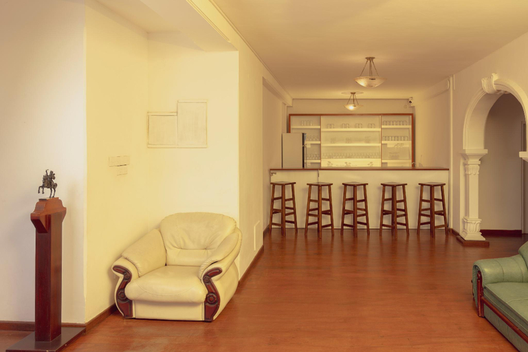 Public Area 3, Palazzo Lake Gregory, Nuwara Eliya
