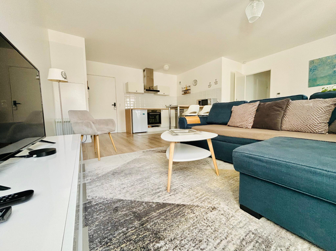 Others 4, Cosy Apartment Near Disneyland Paris , Seine-et-Marne