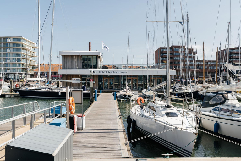 Others 2, Bizstay Harbour II Scheveningen Apartments, Den Haag