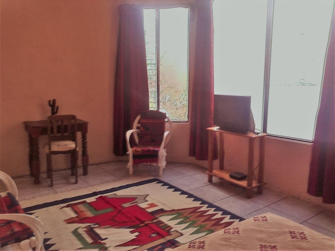 Others 2, Hotel La Villa de los Dioses, San Antonio Palopó