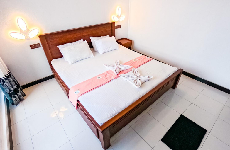 Bedroom 3, The Amora, Pothuvil