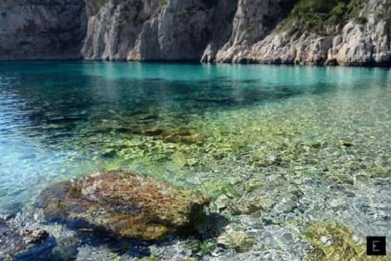 Nearby attraction 4, Super Cassis Paradis 8p piscine vue mer, Bouches-du-Rhône