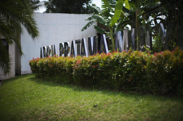 Others 5, One Global Adria - Equine Estate & Resorts, Tangerang