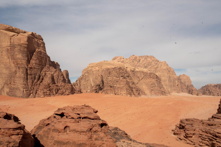 Others 2, Wadi Rum Nights, Quaira