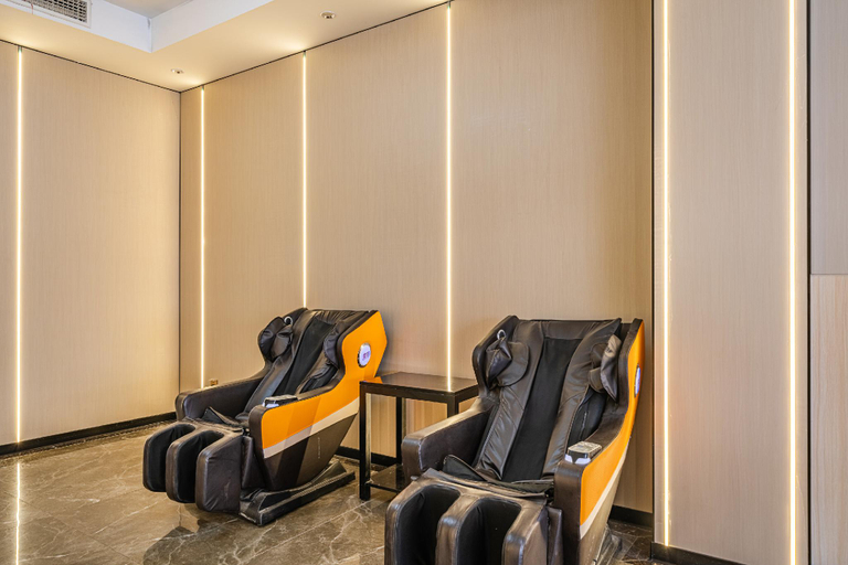 Others 3, Rezen Select Hotel Zuogong, Chamdo