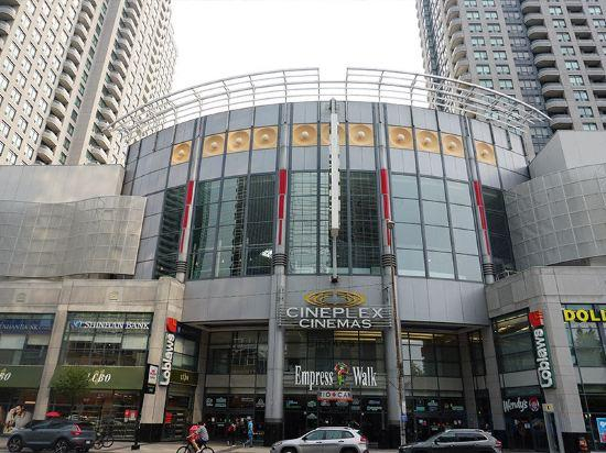 2, Short term rent at Yonge and Sheppard and North York Centre, Toronto
