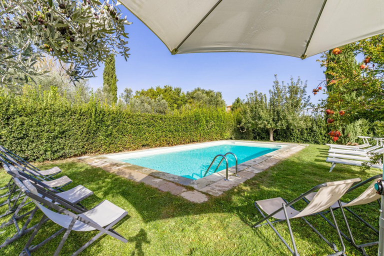 Swimming pool 5, Villa Salivolpe Amazing Chianti View, Florence