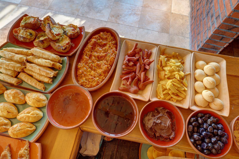 Food & Drinks 2, Matiana View Cave Cappadocia Hotel, Nevşehir