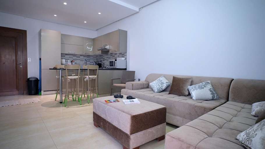 Others 5, Palm Lake Resort Folla Monastir, Monastir