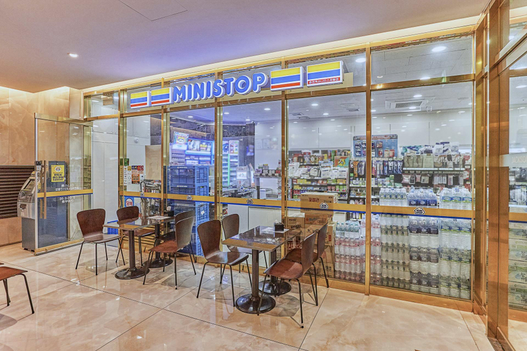 Food & Drinks 3, Chuncheon The Bricks Hotel at Jackson, Chuncheon