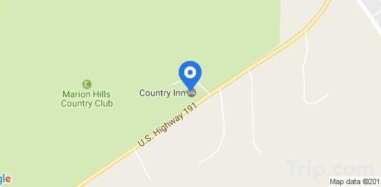 4, Country Inn Hotel, Phillips