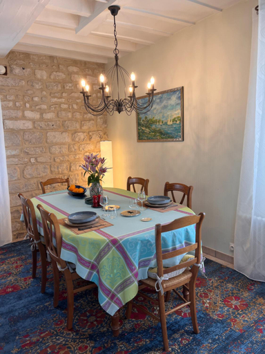 Others 5, Le Clos des Vignes, Eure