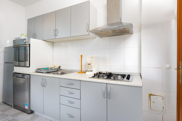 Others 4, Apartments Meri, Malinska-Dubašnica