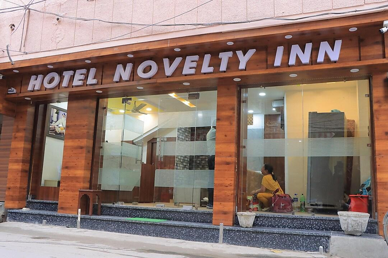 Others 4, hotel novelty inn , Amritsar