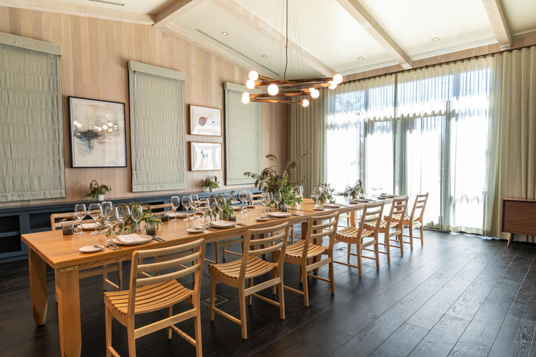 Food & Drinks 5, Stanly Ranch, Auberge Collection, Napa
