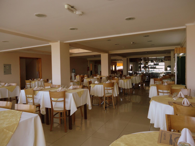 Food & Drinks 3, Hotel Liporaci, Güer Aike