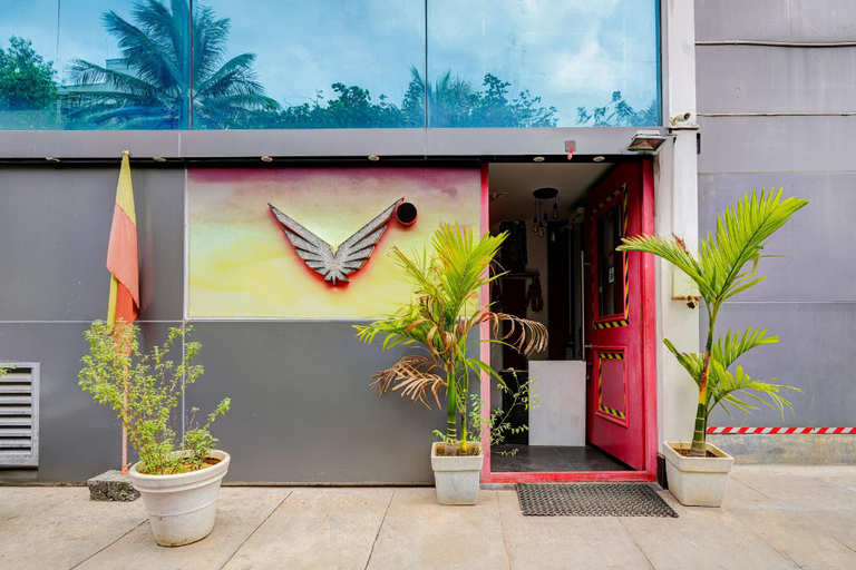 5, Super Townhouse RR Nagar, Bangalore