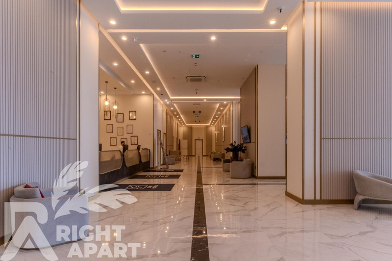Public Area 3, ORBI CITY RightApart Hotel, Batumi