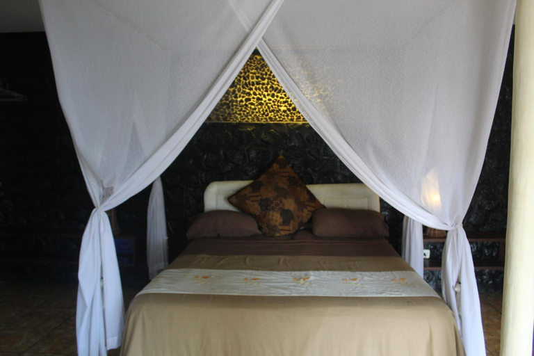 Bedroom 3, Villa Arjuna, Karangasem