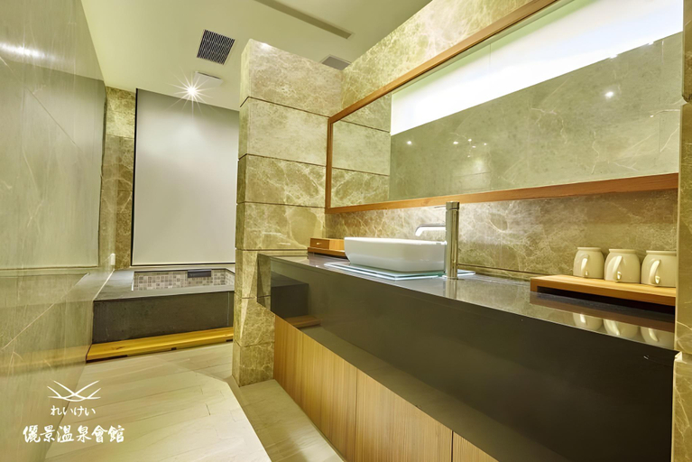Others 5, Reikei Hot Spring Resort, Tainan