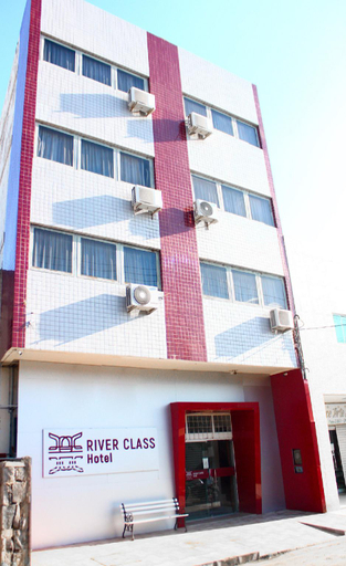 Exterior & Views 2, River Class Hotel, Petrolina