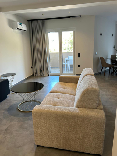 Others 2, X luxury suites, Ionian Islands