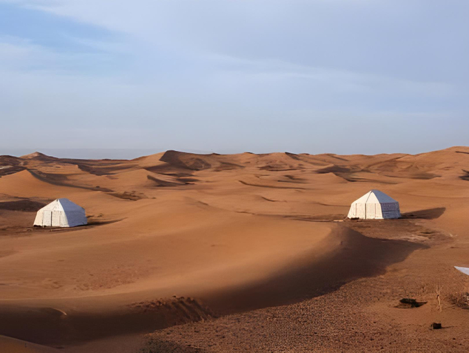 Others 3, Dar Azawad, Ouarzazate