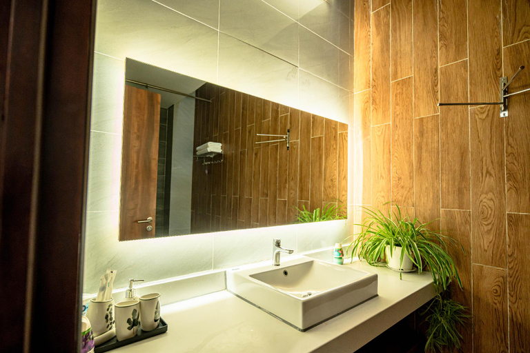 Bathroom 4, My Ny House, Đà Lạt