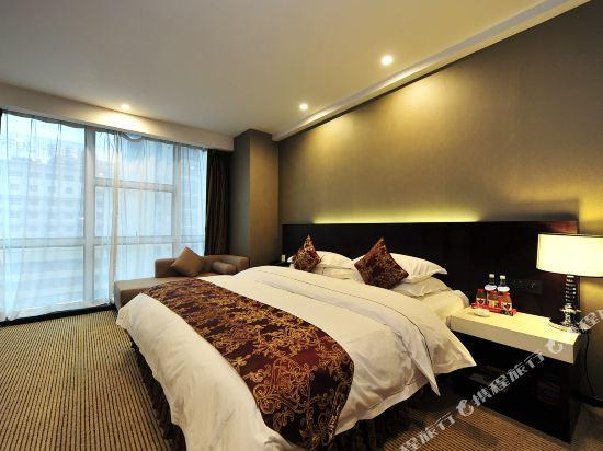 Others 2, Nenghui Hotel, Guiyang