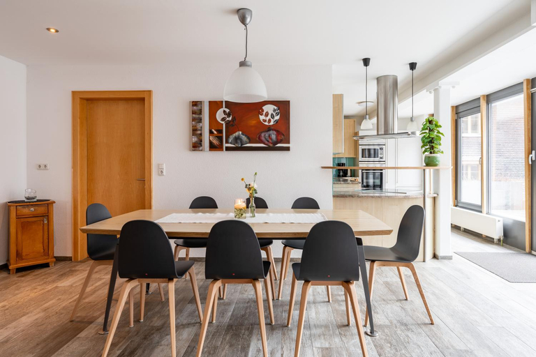 Others 5, Hotel Garni Madrisa, Bludenz