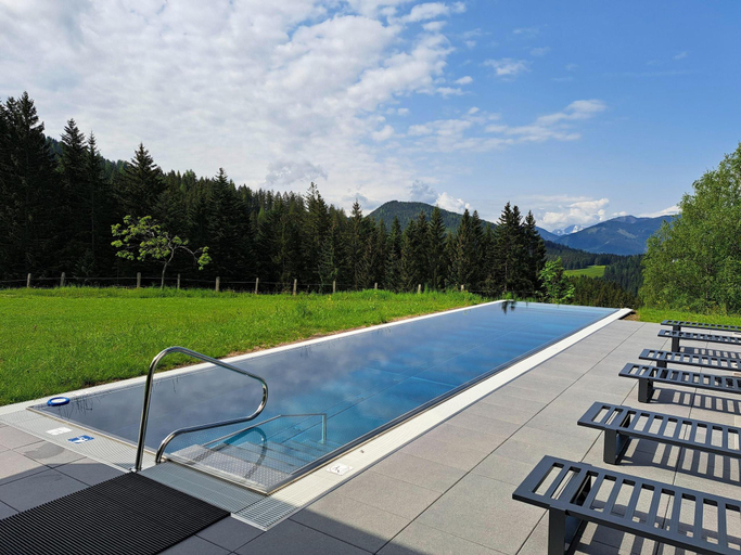 Sport & Beauty 4, Sankt Martin am Tennengebirge Apartments, Sankt Johann im Pongau