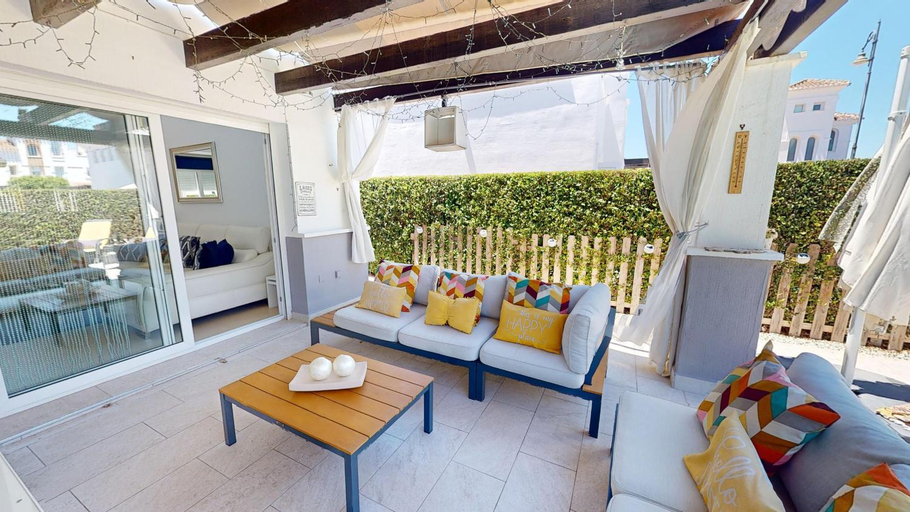 Others 5, Villa Chopa - A Murcia Holiday Rentals Property, Murcia