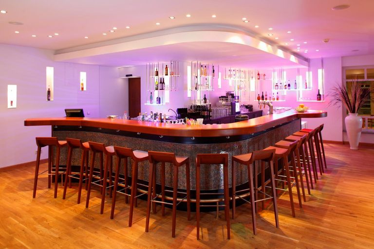 Food & Drinks 5, Hapimag Ferienwohnungen Binz, Vorpommern-Rügen
