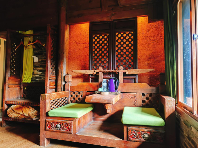 Others 2, 佬树客栈 Big Tree Guesthouse - Free Laundry & Coffee, Lijiang