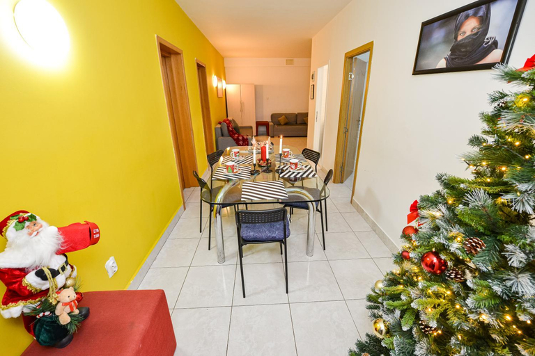 Others 4, City Center Accommodation, Municipiul Bucuresti