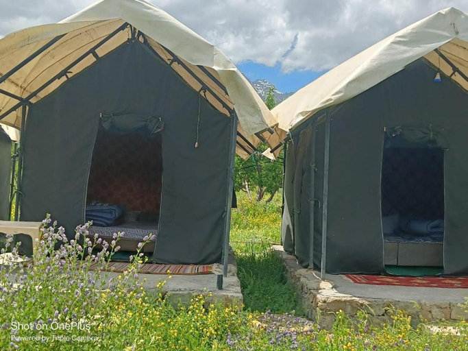 Others 3, Namkha Camp and Restaurant by StayApart, Lahul & Spiti